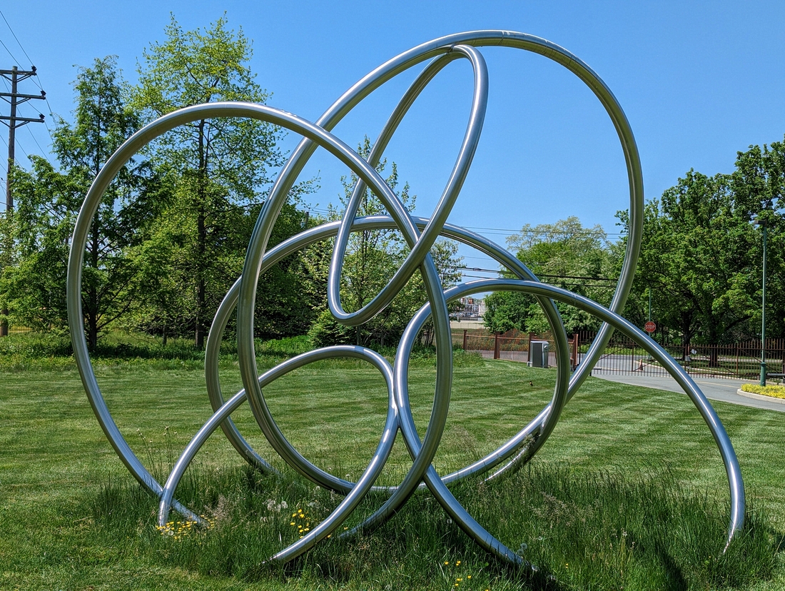 2023-05-10 238 Rondo VI (2017), Bruce Beasley; Grounds for Sculpture, Hamilton NJ.jpg