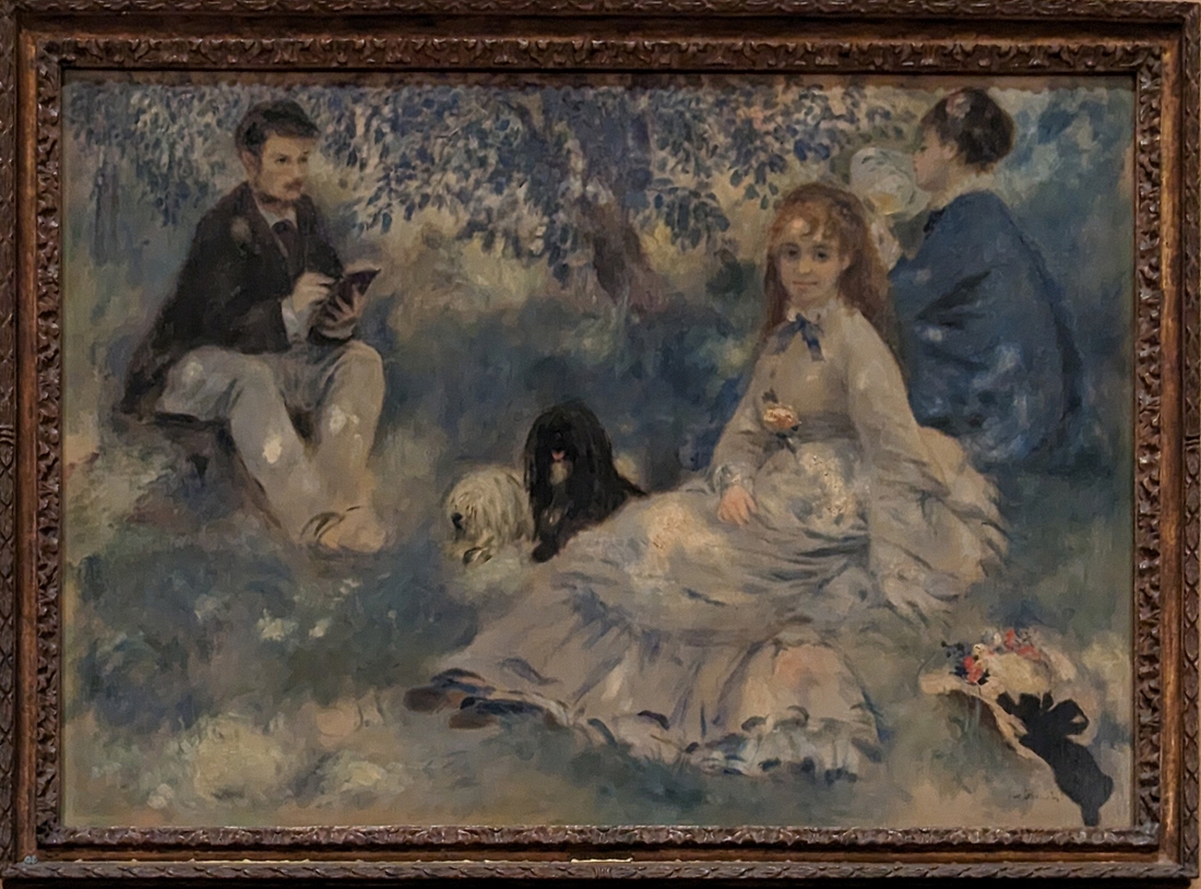 2023-05-10 338 Henriot Family (~1875), Pierre-Auguste Renoir; Barnes Foundation, Philadelphia PA.jpg