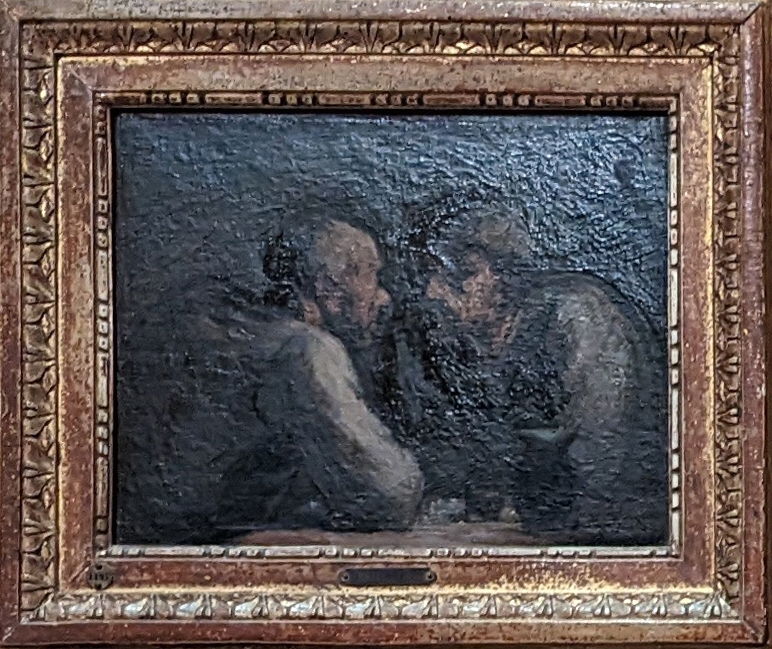 2023-05-10 342A Unknown; Barnes Foundation, Philadelphia PA.jpg