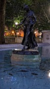 2023-05-10 421 Duck Girl (1911), Paul Manship; Rittenhouse Square, Philadelphia PA.jpg