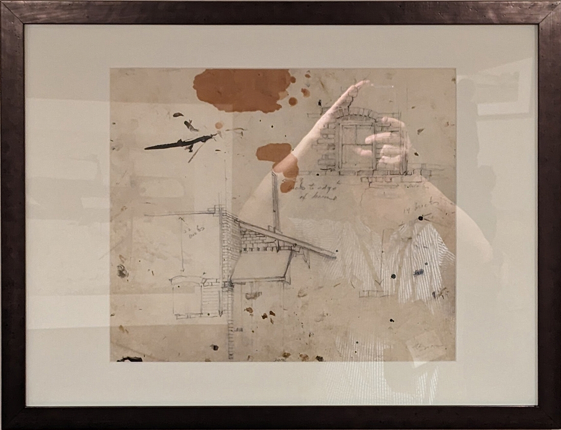 2023-05-11 254A Tenant Farmer Study (pencil, 1961), Andrew Wyeth; Brandywine Museum.jpg