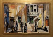 2023-05-11 g363 Pool Room 11th & Walnut (oil on canvas, 1971), Edward Loper Jr; Delaware Museum of Art.jpg