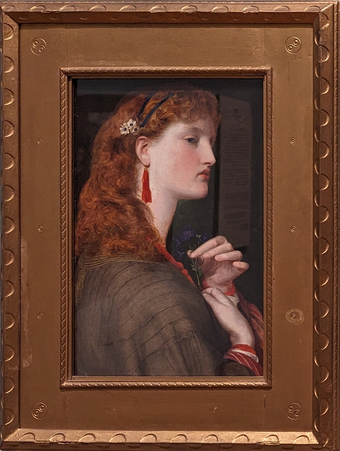 2023-05-11 g379A May Margaret (oil on canvas, 1865-1866), Frederick Sandys; Delaware Museum of Art.jpg