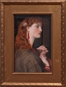 2023-05-11 g379A May Margaret (oil on canvas, 1865-1866), Frederick Sandys; Delaware Museum of Art.jpg
