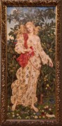 2023-05-11 g380 Flora (oil on canvas, 1894), Evelyn De Morgan; Delaware Museum of Art.jpg