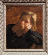 2023-05-11 g507 Franklin L Schenck (oil, ~1890), Thomas Eakins; Delaware Museum of Art.jpg