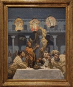 2023-05-11 i414 (illustration, oil on canvas, 1915), N C Wyeth; Delaware Museum of Art.jpg