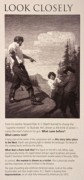 2023-05-11 i419 Stand away from that girl! (oil on canvas, 1908), N C Wyeth; Delaware Museum of Art.jpg
