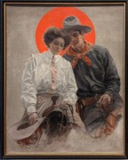 2023-05-11 i427 Cover (oil on canvas), Percy van Emon Ivory; Delaware Museum of Art.jpg