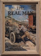 2023-05-11 i433 There was time enough only for a mighty heave and a shove (oil on canvas, 1915), Arthur E Becher; Delaware Museum of Art.jpg