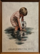 2023-05-11 i438 Cream of Wheat for 'Sail' (oil on canvas, 1912), Katharine Richardson Wireman; Delaware Museum of Art.jpg