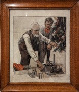 2023-05-11 i443 Cover (oil on illustration board, 1916), Katharine Richardson Wireman; Delaware Museum of Art.jpg