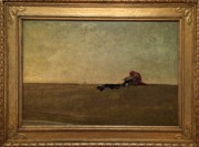 2023-05-11 i469 Marooned (oil, 1909), Howard Pyle; Delaware Museum of Art.jpg