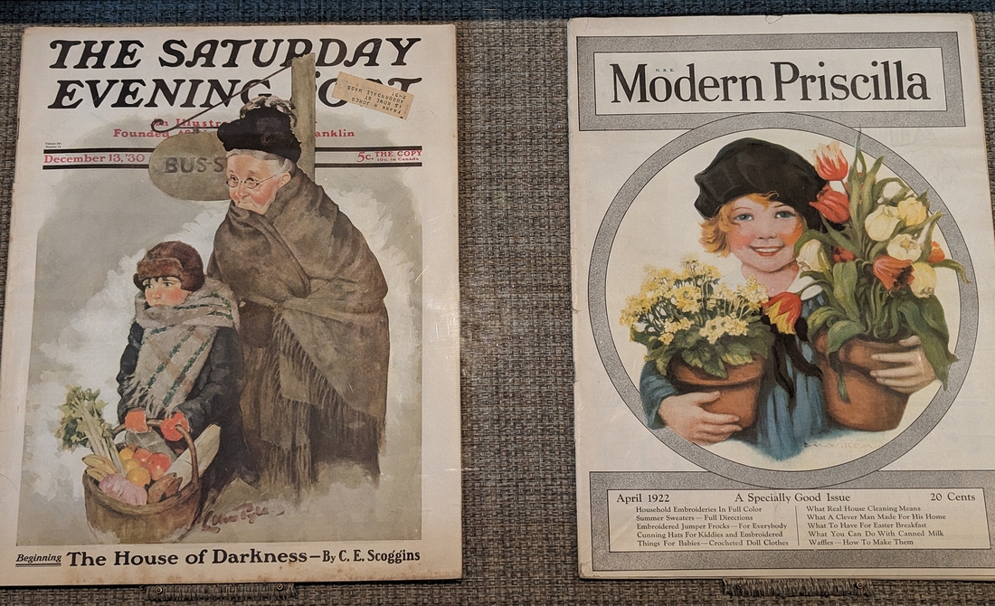 2023-05-11 i542 Magazines; Delaware Museum of Art.jpg