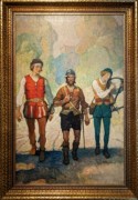 2023-05-11 i552 Dust Jacket (oil, 1926), Frank Earle Schoonover; Delaware Museum of Art.jpg
