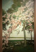2023-05-11 i556 Flowering Tree (1903-05), Howard Pyle; Delaware Museum of Art.jpg