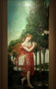 2023-05-11 i561 Genius of Music (1903-05), Howard Pyle; Delaware Museum of Art.jpg