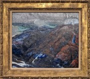 2023-05-11 r312A Summer Surf (oil on board, 1914), George Wesley Bellows; Delaware Museum of Art.jpg