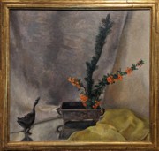 2023-05-11 r325 Still Life (oil on canvas, 1930), Henriette Wyeth; Delaware Museum of Art.jpg