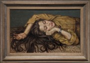 2023-05-11 r326 Fidelma (egg-oil tempera & oil on masonite), Paul Cadmus; Delaware Museum of Art.jpg
