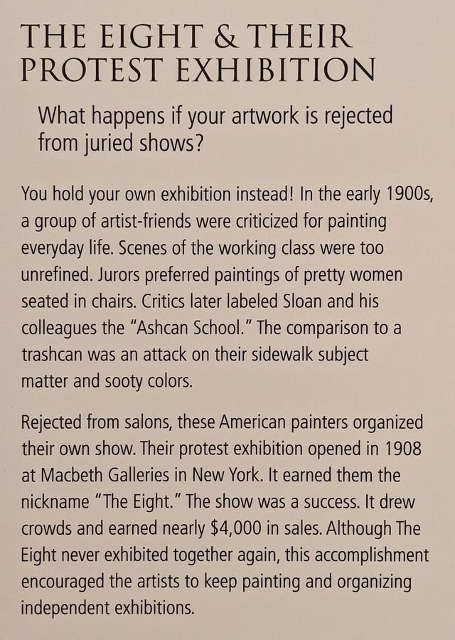 2023-05-11 r400 The Eight, American Realists; Delaware Museum of Art.jpg