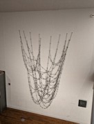 2023-05-11 s310 According to what (steel, 2023), David Meyer; Delaware Museum of Art.jpg