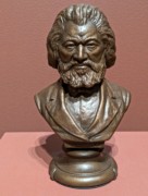 2023-05-11 s510 Frederick Douglass (molded and painted plaster, 1910), Isaac Scott Hathaway; Delaware Museum of Art.jpg