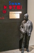 2023-05-11 s529 Swan Motel (1999), George Segal; Delaware Museum of Art.jpg