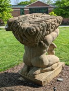 2023-05-11 s608 Protecting the Future (Indiana limestone, 1966-67), Domenico Mortellito; Delaware Museum of Art.jpg