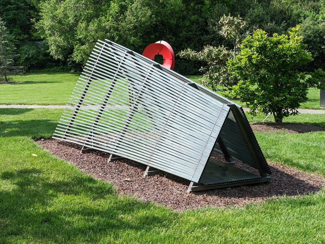 2023-05-11 s636 Delaware Passage (red brass, 1991), Robert Stackhouse; Delaware Museum of Art.jpg
