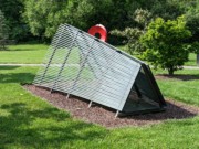 2023-05-11 s636 Delaware Passage (red brass, 1991), Robert Stackhouse; Delaware Museum of Art.jpg