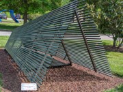 2023-05-11 s637 Delaware Passage (red brass, 1991), Robert Stackhouse; Delaware Museum of Art.jpg