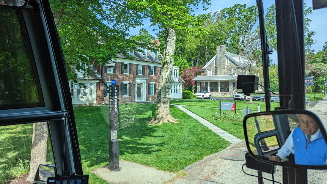 2023-05-12 102 Neighborhood & our driver; Barnes Arboretum, Merion PA.jpg