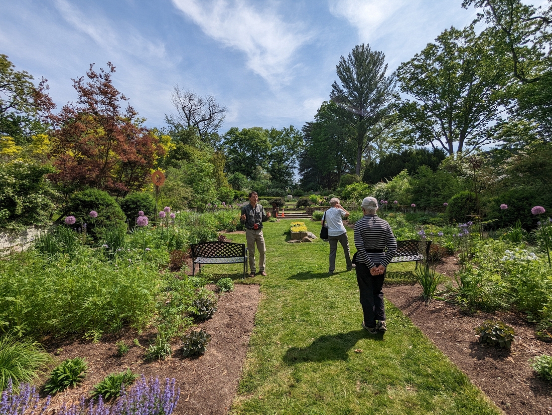 2023-05-12 185 View from Perennial Garden (14), Herbaceous Teaching Garden; Barnes Arboretum, Merion PA.jpg