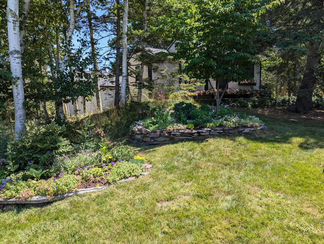 2024-07-22 083 Love this guest house, Abby & Henry Wilder; Garden Day, Islesboro ME.jpg